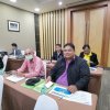 โครงการจัดทำแผนปฏิบัติการและแผนธุรกิจ สหกรณ์ออมทรัพย์ครูพัทลุง จำกัดประจำปี 2566